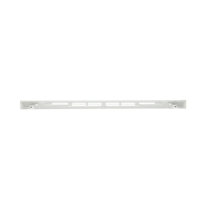 WPW10335331 Whirlpool Range Door Vent Trim, White-3