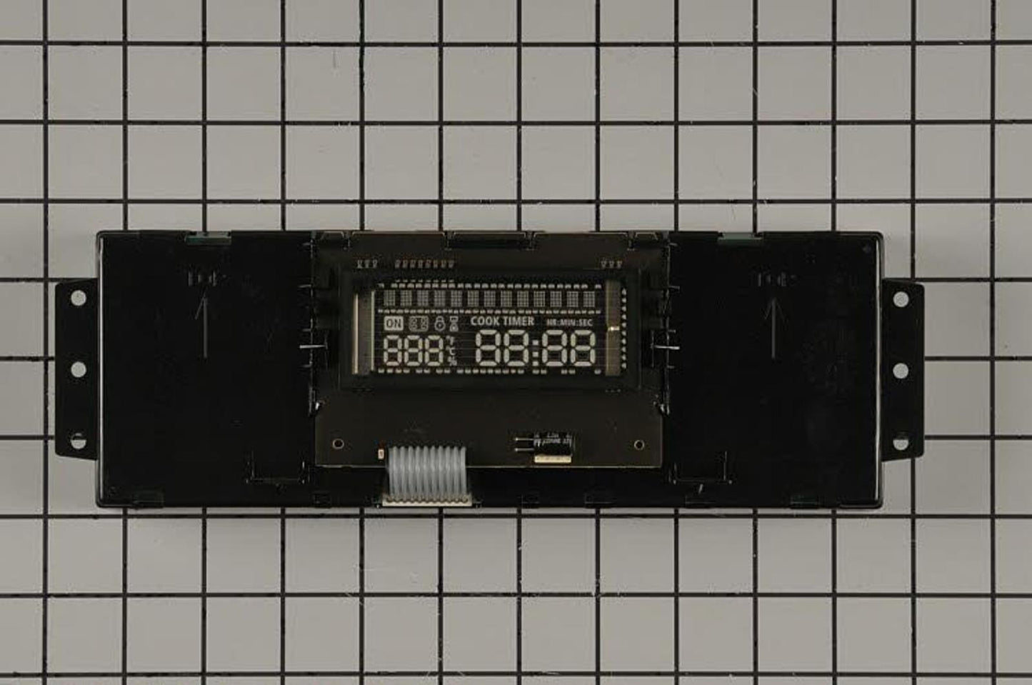 WPW10340311 Electronic Control Board for Whirlpool/KitchenAid Range