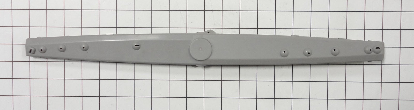 WPW10340527 Whirlpool Dishwasher Lower Spray Arm-1