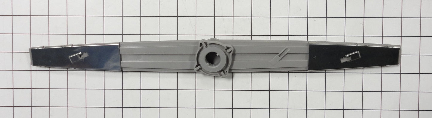 WPW10340527 Whirlpool Dishwasher Lower Spray Arm-2