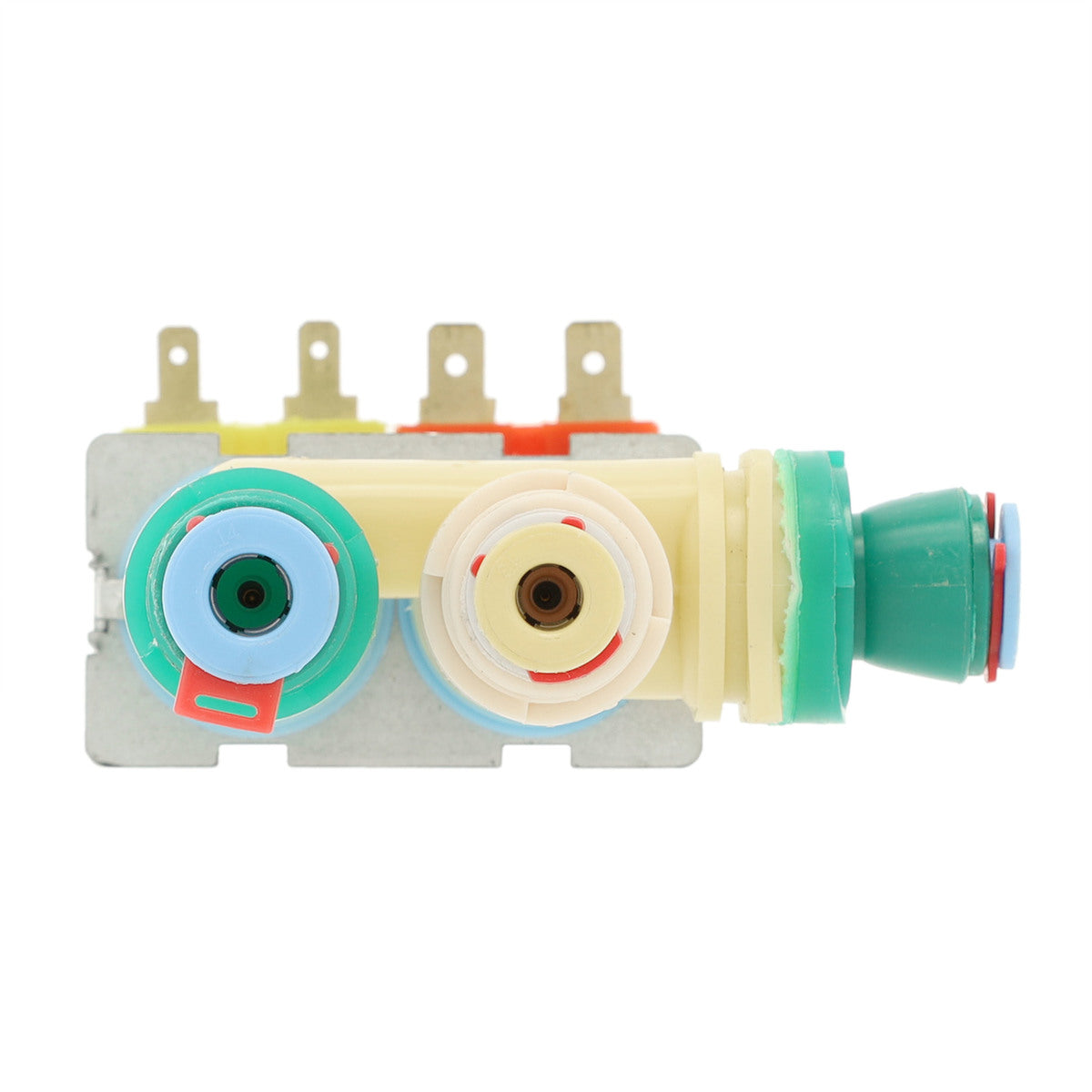 WPW10341320 Whirlpool Refrigerator Water Inlet Valve-7