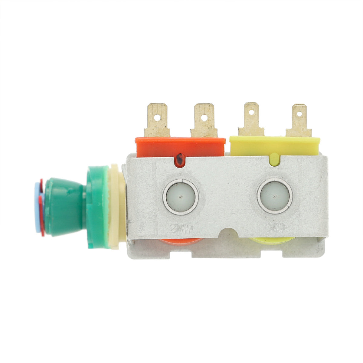 WPW10341320 Whirlpool Refrigerator Water Inlet Valve-6