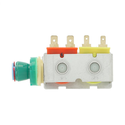WPW10341320 Whirlpool Refrigerator Water Inlet Valve-6