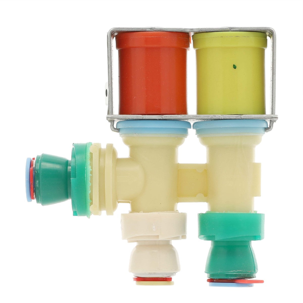 WPW10341320 Whirlpool Refrigerator Water Inlet Valve-5