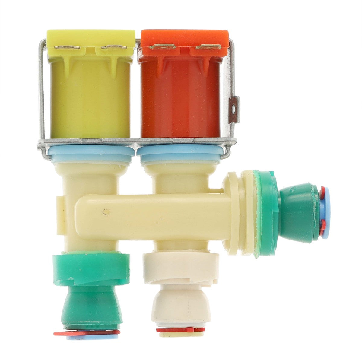 WPW10341320 Whirlpool Refrigerator Water Inlet Valve-3