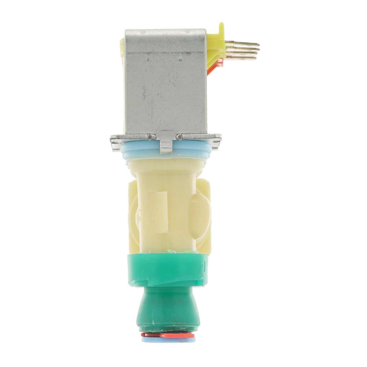 WPW10341320 Whirlpool Refrigerator Water Inlet Valve-4