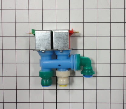 WPW10341329 Whirlpool Refrigerator Water Inlet Valve-1