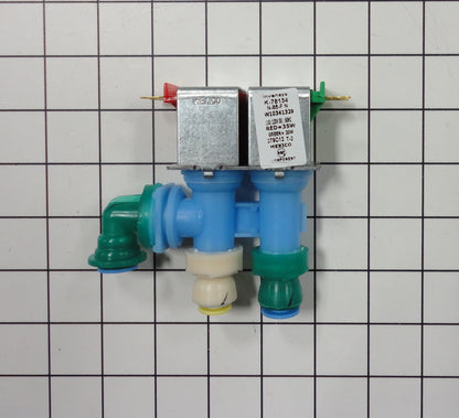 WPW10341329 Whirlpool Refrigerator Water Inlet Valve-2