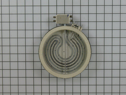WPW10342780 Whirlpool Range Radiant Surface Element, 1300W-2