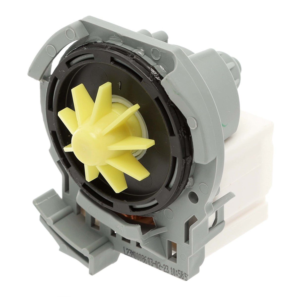 WPW10348269 Whirlpool Dishwasher Drain Pump-1