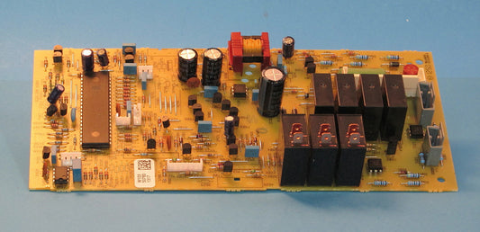 Whirlpool WPW10350780 CNTRL-ELEC-1