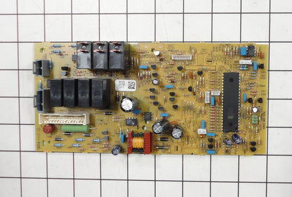 Whirlpool WPW10350780 CNTRL-ELEC-3