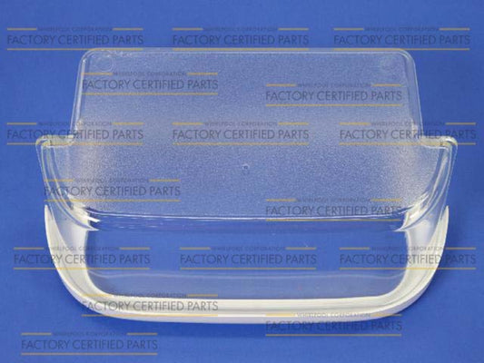 WPW10351081 Whirlpool Refrigerator Door Bin-1