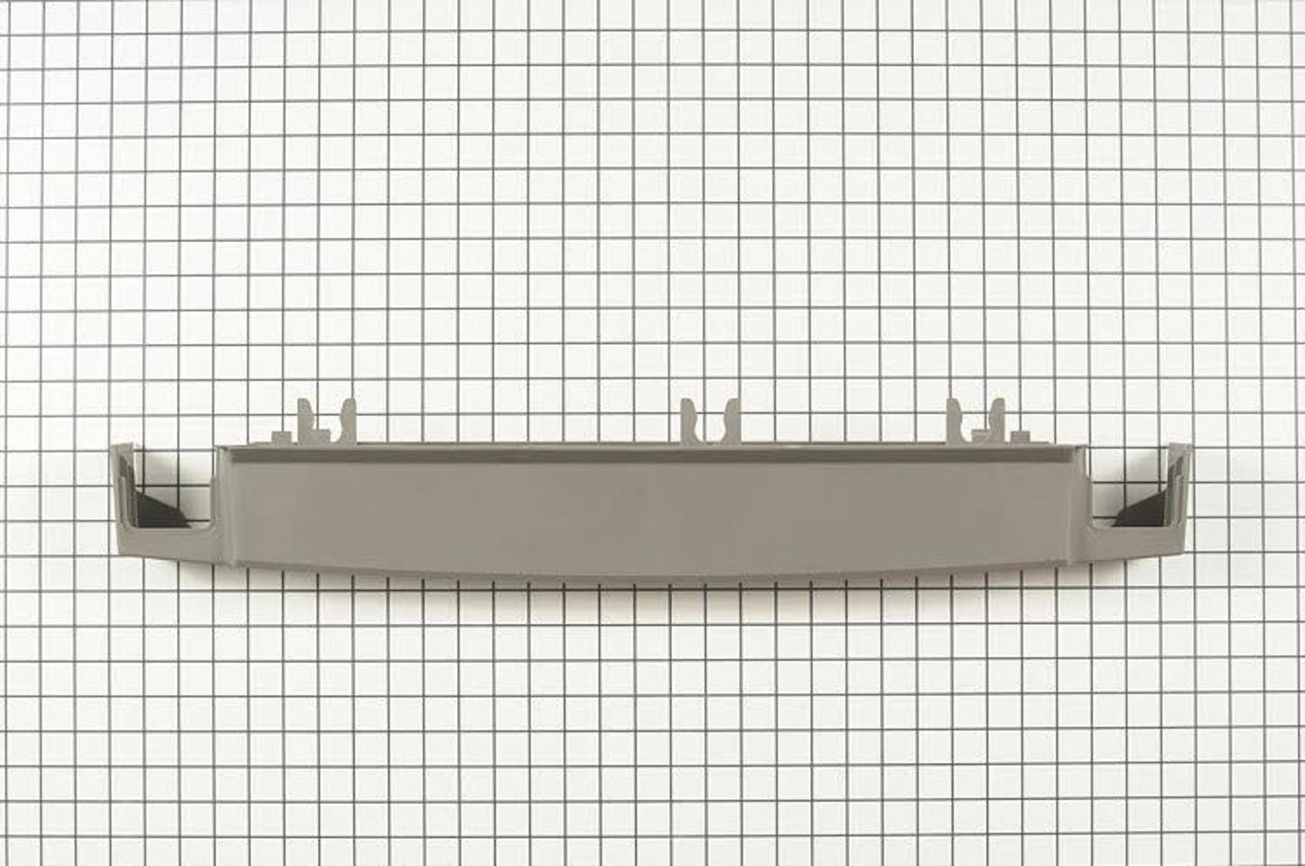 Whirlpool WPW10353935 GRILLE-1