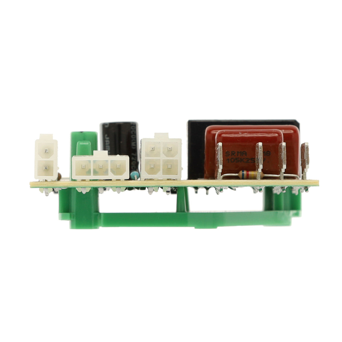 WPW10366605 Whirlpool Refrigerator Defrost Control Board-4