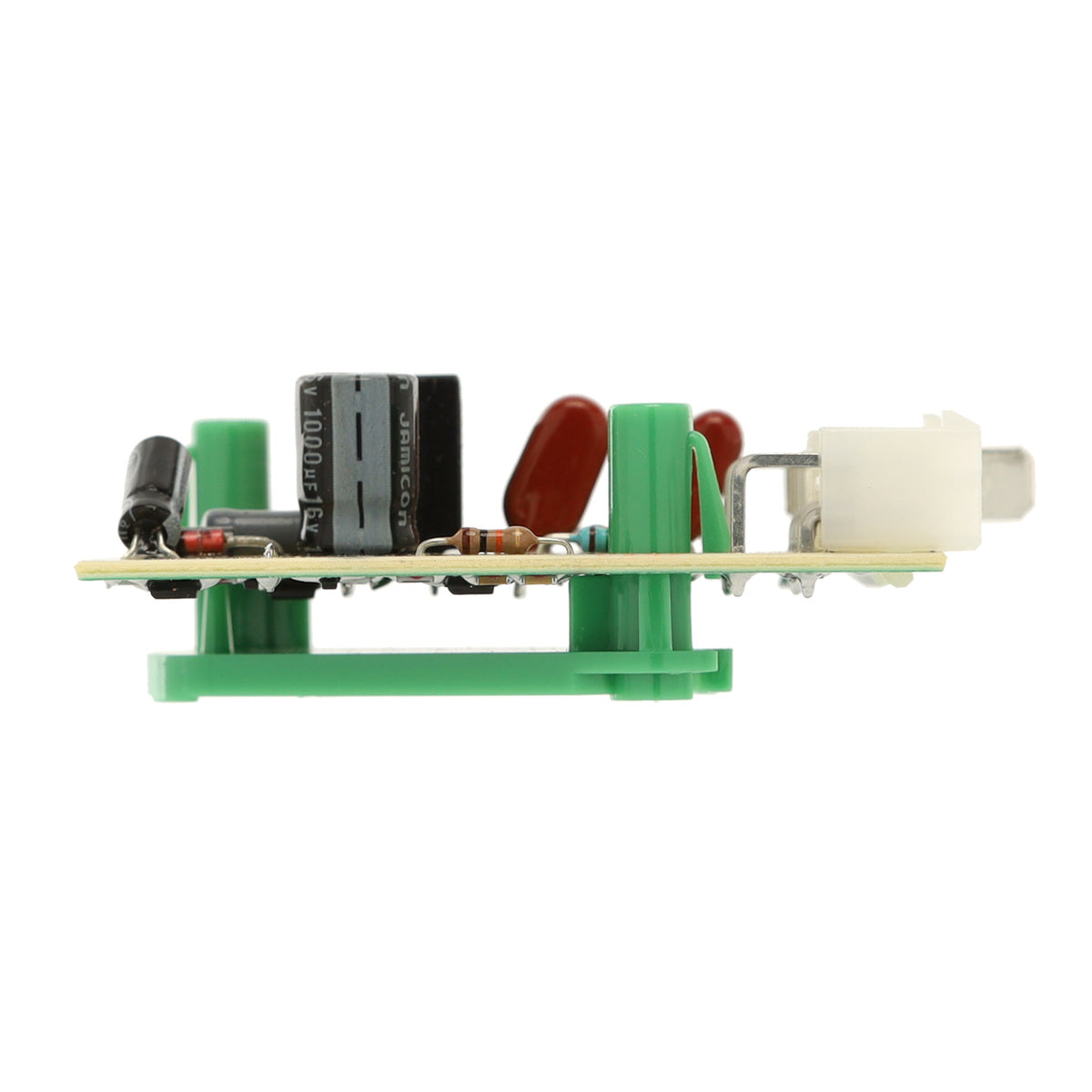 WPW10366605 Whirlpool Refrigerator Defrost Control Board-5