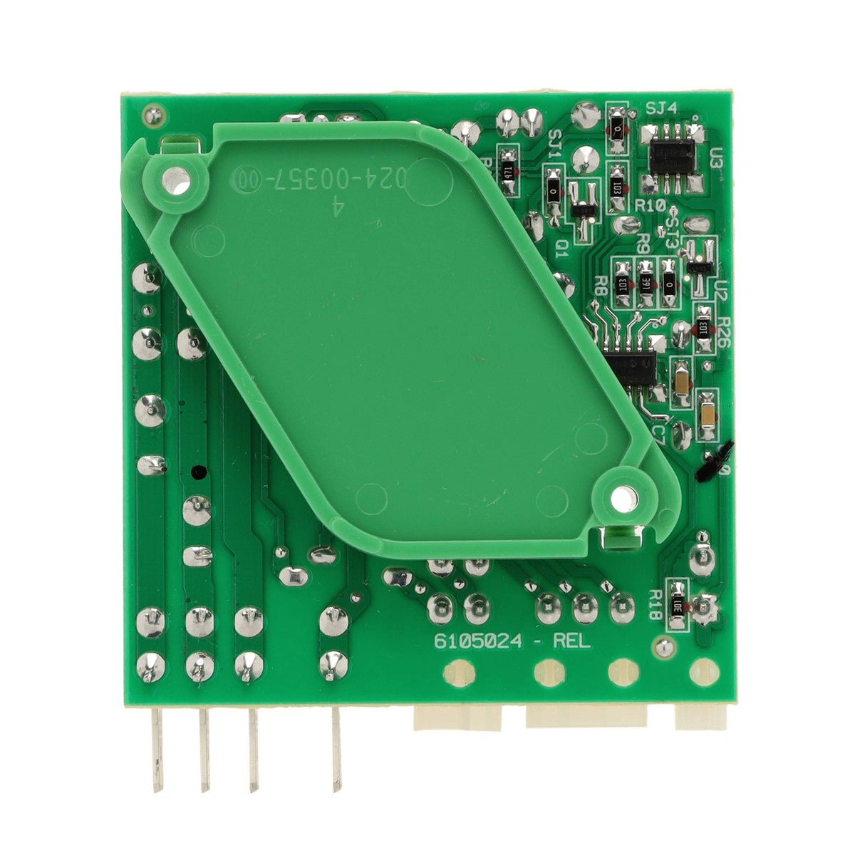 WPW10366605 Whirlpool Refrigerator Defrost Control Board-3