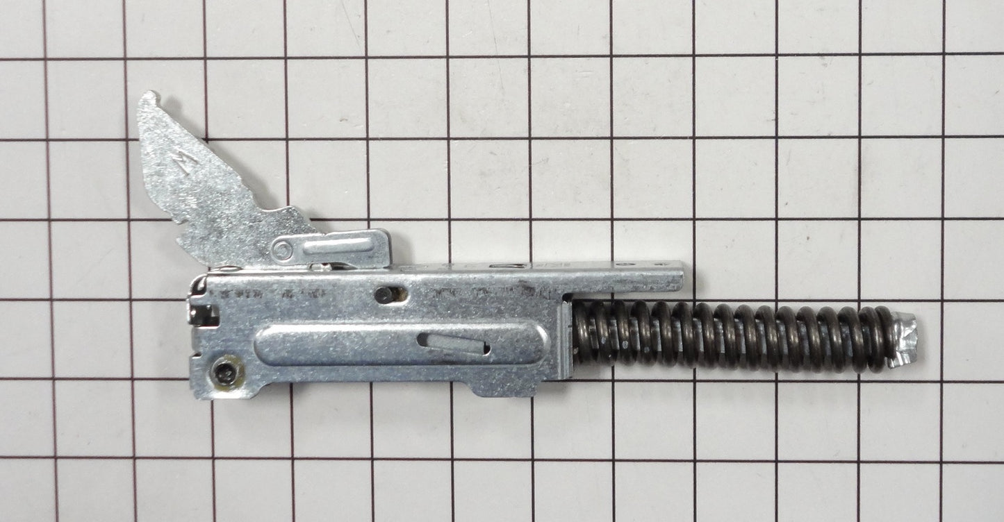 Whirlpool WPW10388635 HINGE-DOOR-1