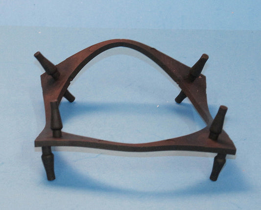 WPW10389152 Whirlpool Refrigerator Shelf Support-1
