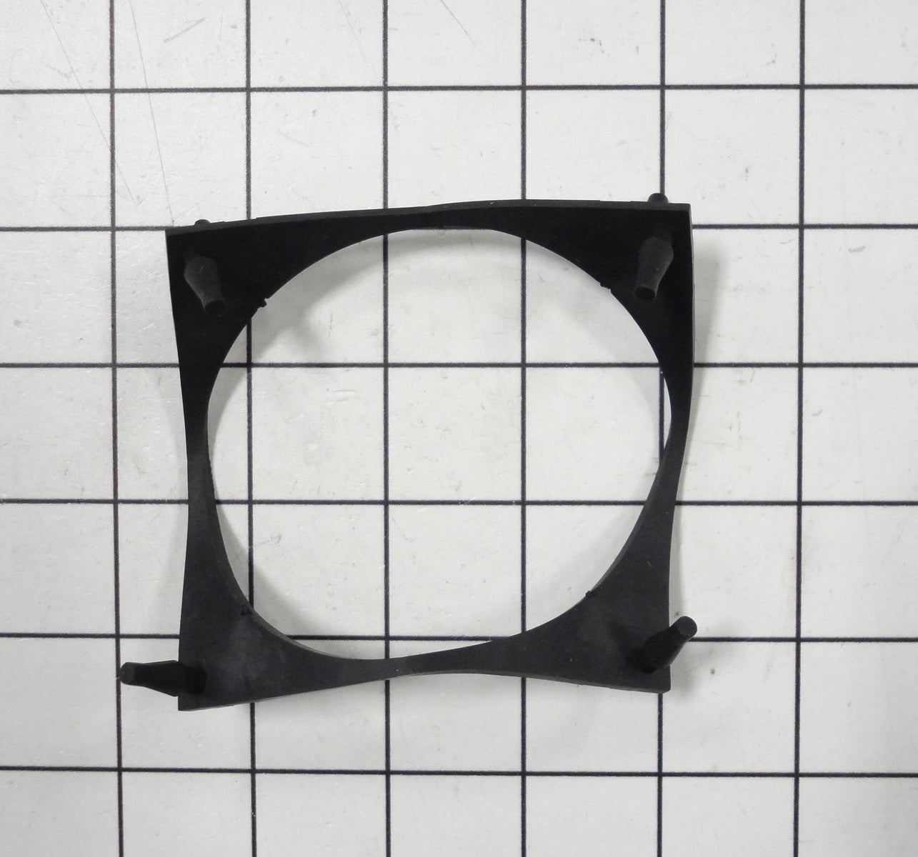 WPW10389152 Whirlpool Refrigerator Shelf Support-2