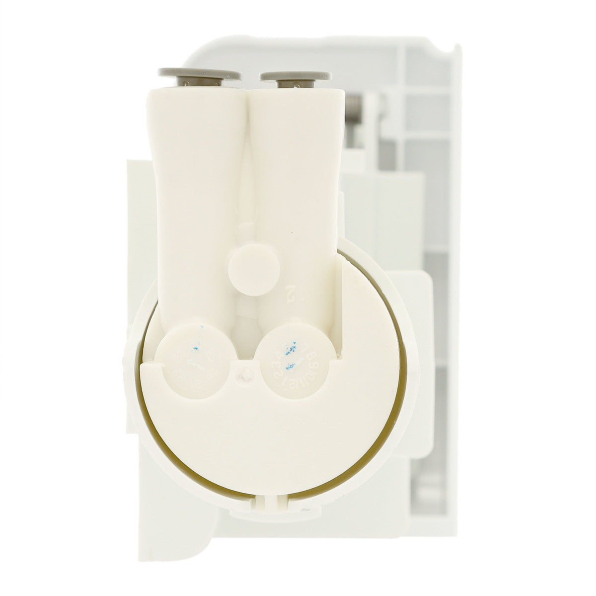 WPW10394053 Whirlpool Refrigerator Water Filter Housing-4