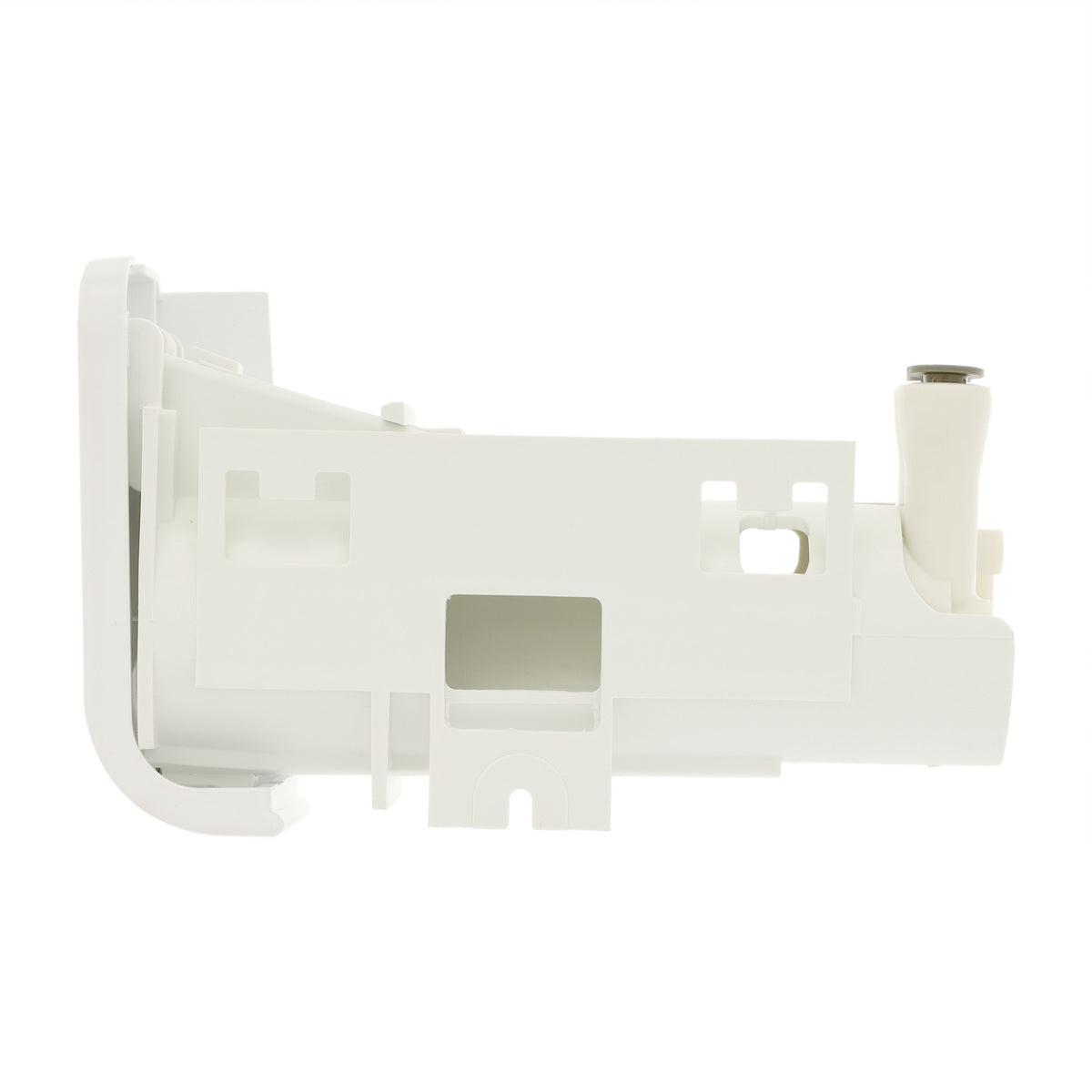 WPW10394053 Whirlpool Refrigerator Water Filter Housing-5