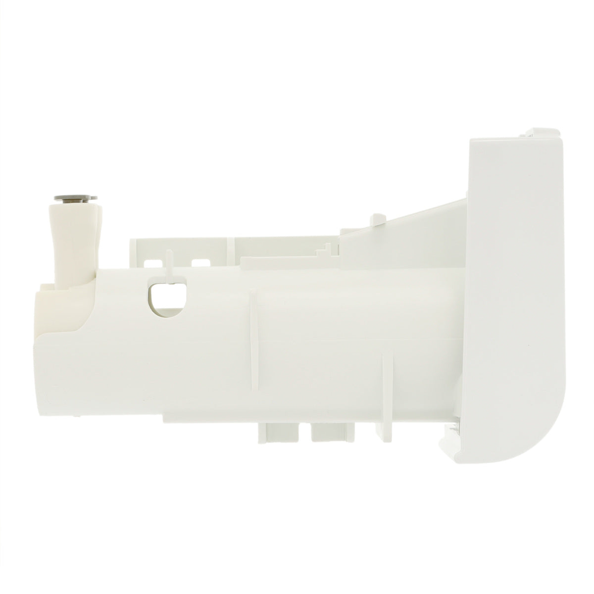 WPW10394053 Whirlpool Refrigerator Water Filter Housing-3