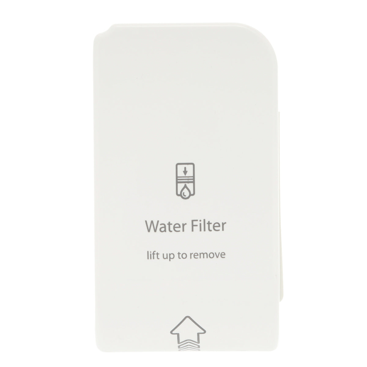 WPW10394053 Whirlpool Refrigerator Water Filter Housing-2