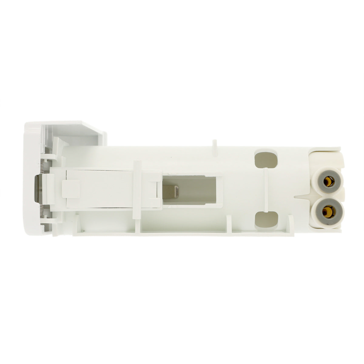 WPW10394053 Whirlpool Refrigerator Water Filter Housing-6