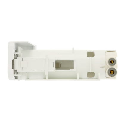 WPW10394053 Whirlpool Refrigerator Water Filter Housing-6
