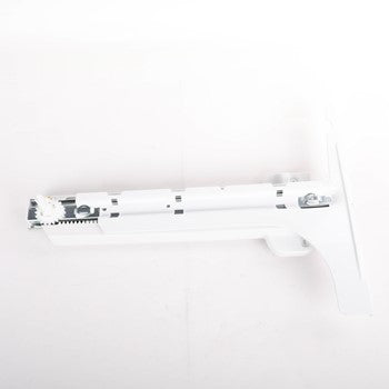 WPW10397635 Refrigerator Freezer Section Drawer Slide Rail- Right Side