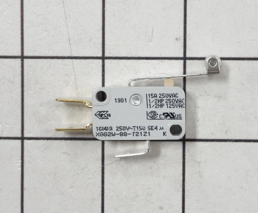 Whirlpool WPW10398341 SWITCH-1