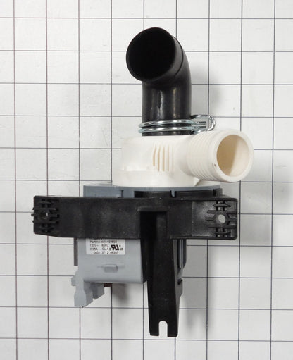 Whirlpool WPW10403802 PUMP-WATER-2