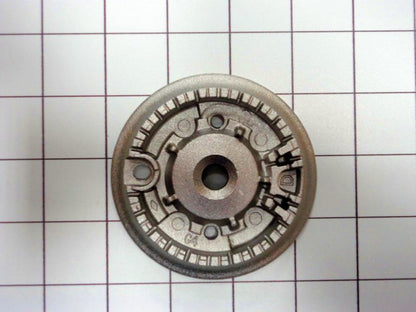 Whirlpool WPW10406797 BASE, BURNER Note: BASE, BURNER (12K & 9.2K)-3