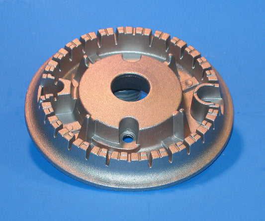 Whirlpool WPW10406878 BASE, BURNER (16K) Note: BASE, BURNER (16K-RF)-1