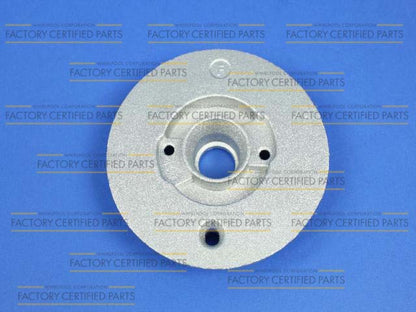Whirlpool WPW10406878 BASE, BURNER (16K) Note: BASE, BURNER (16K-RF)-2