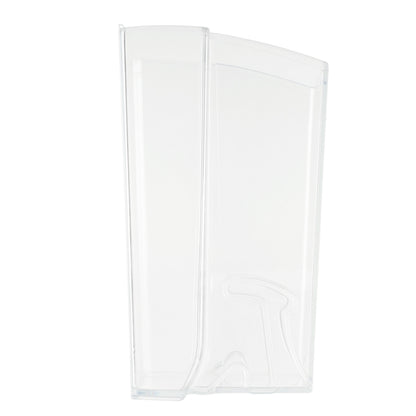 WPW10411219 Whirlpool Refrigerator Door Bin, Clear-5