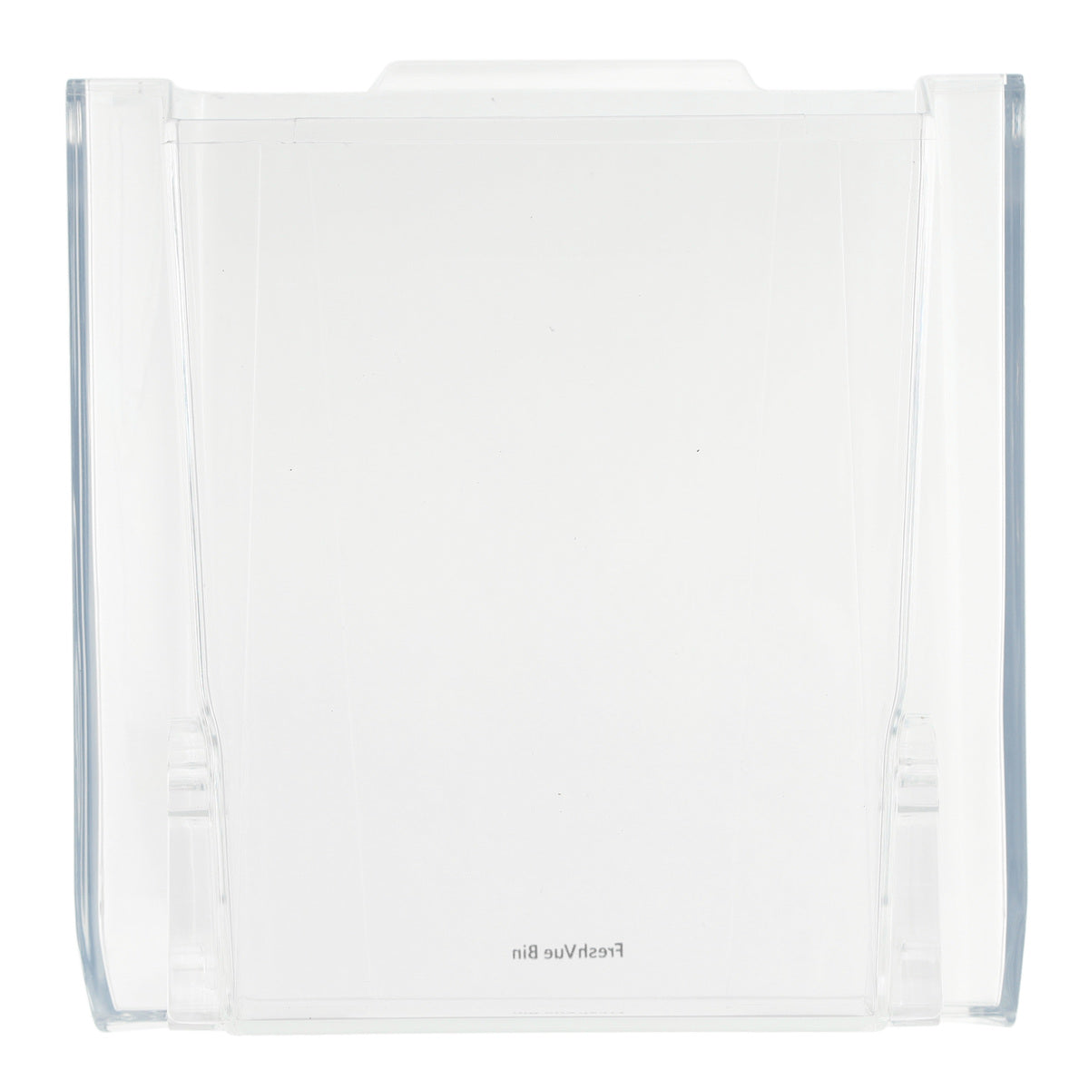 WPW10411219 Whirlpool Refrigerator Door Bin, Clear-4