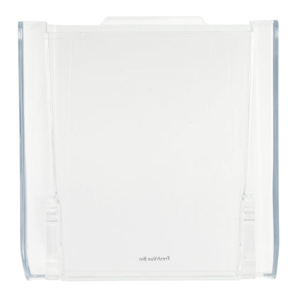 WPW10411219 Whirlpool Refrigerator Door Bin, Clear-4