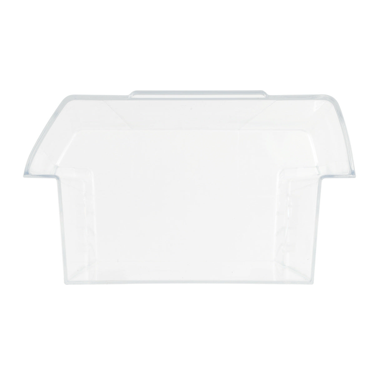 WPW10411219 Whirlpool Refrigerator Door Bin, Clear-6
