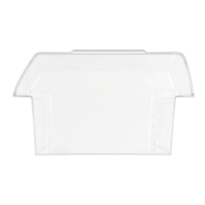 WPW10411219 Whirlpool Refrigerator Door Bin, Clear-6