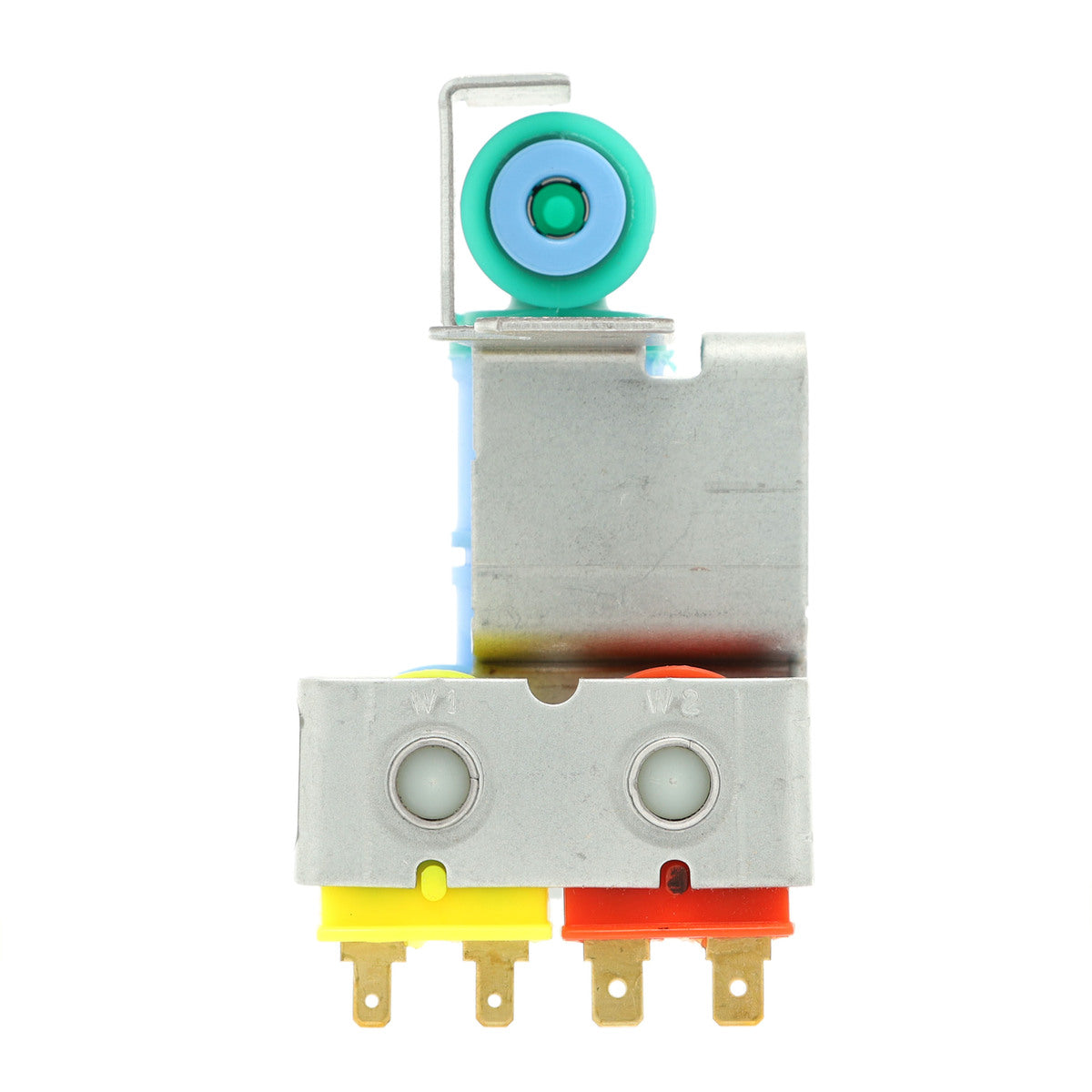 WPW10420083 Whirlpool Refrigerator Water Inlet Valve-4