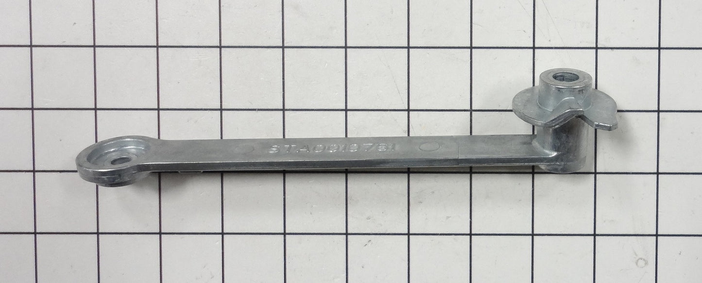 WPW10421277 Whirlpool Range Hood Arm-Motor-2