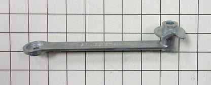 WPW10421277 Whirlpool Range Hood Arm-Motor-2