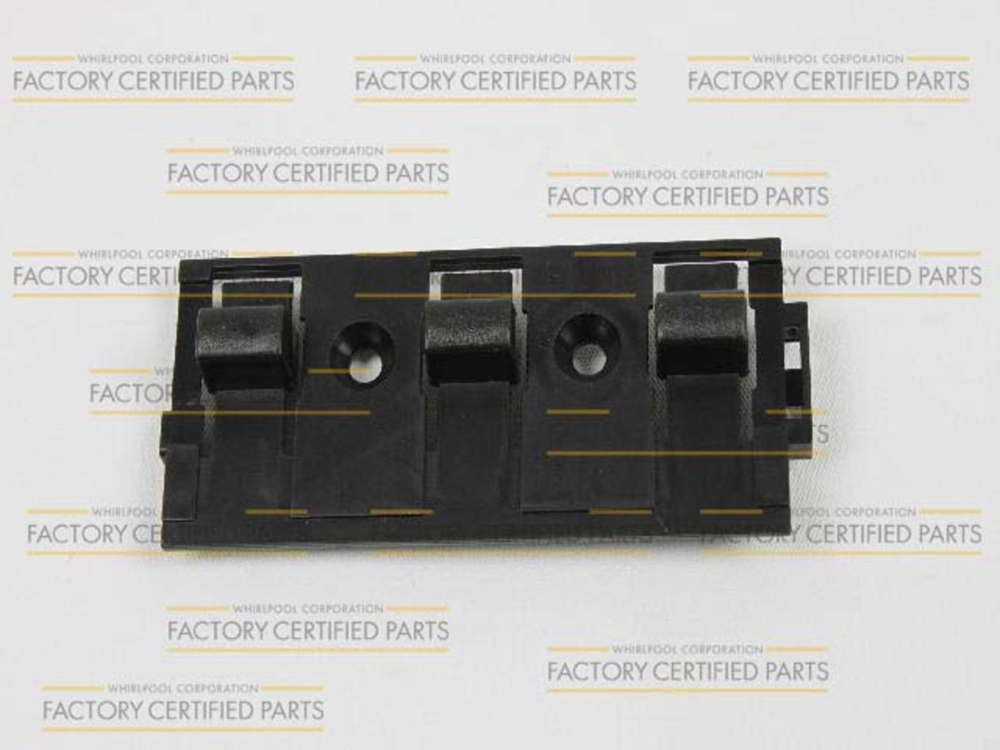 WPW10424308 Whirlpool Dryer Push Button-2