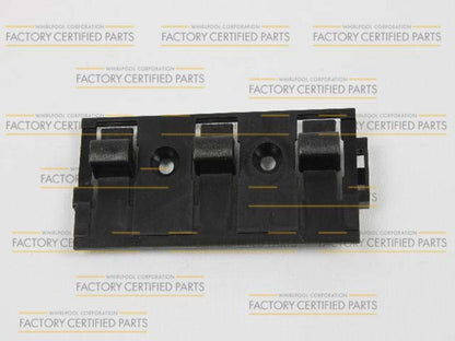 WPW10424308 Whirlpool Dryer Push Button-2