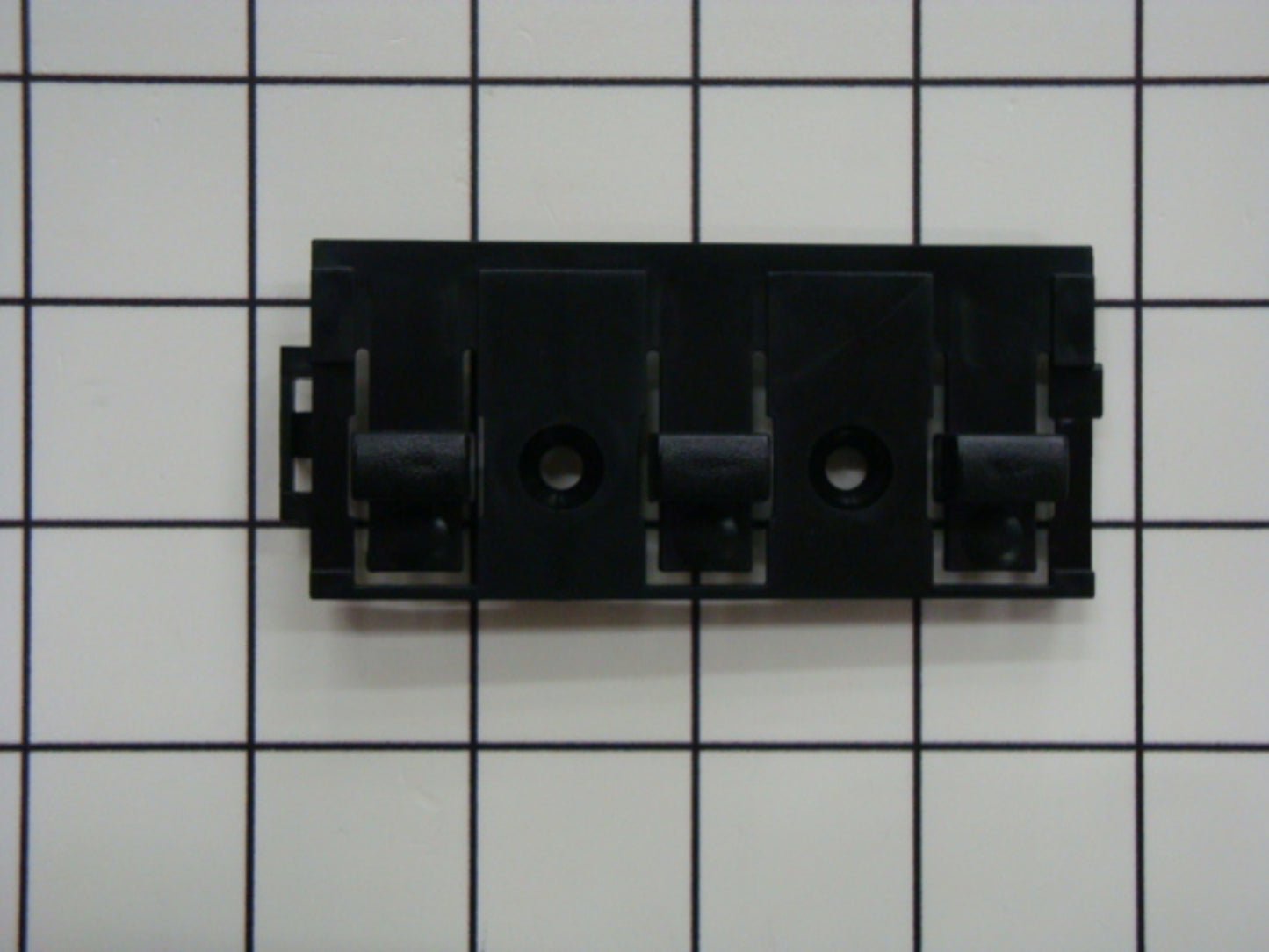 WPW10424308 Whirlpool Dryer Push Button-3