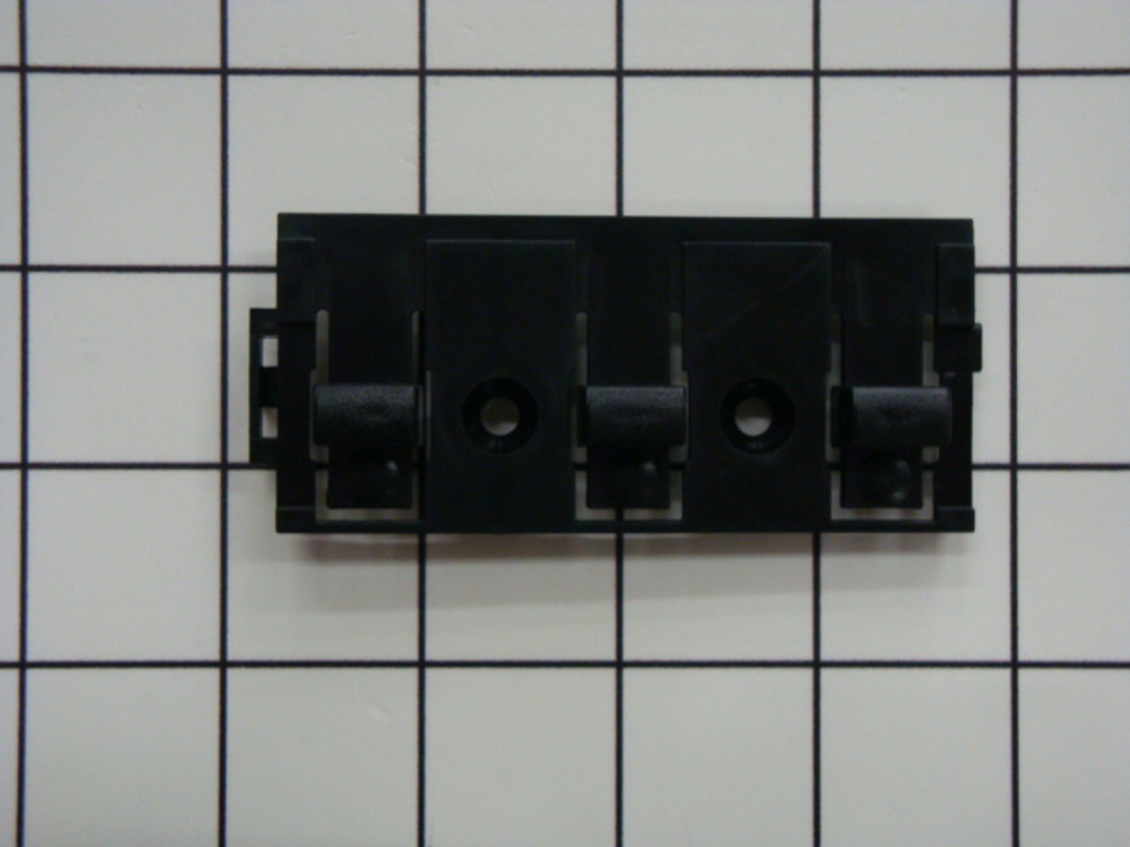 WPW10424308 Whirlpool Dryer Push Button-3