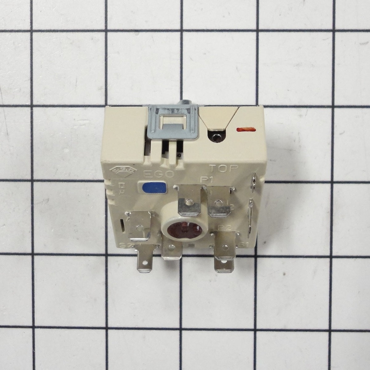 Whirlpool WPW10434447 SWITCH-INF-2
