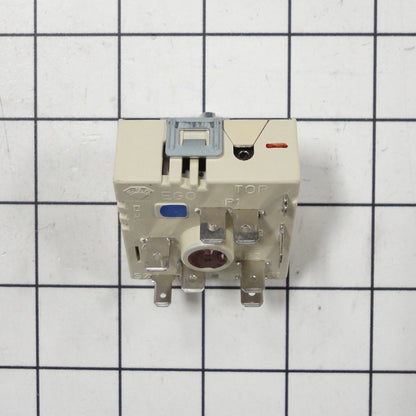 Whirlpool WPW10434447 SWITCH-INF-2